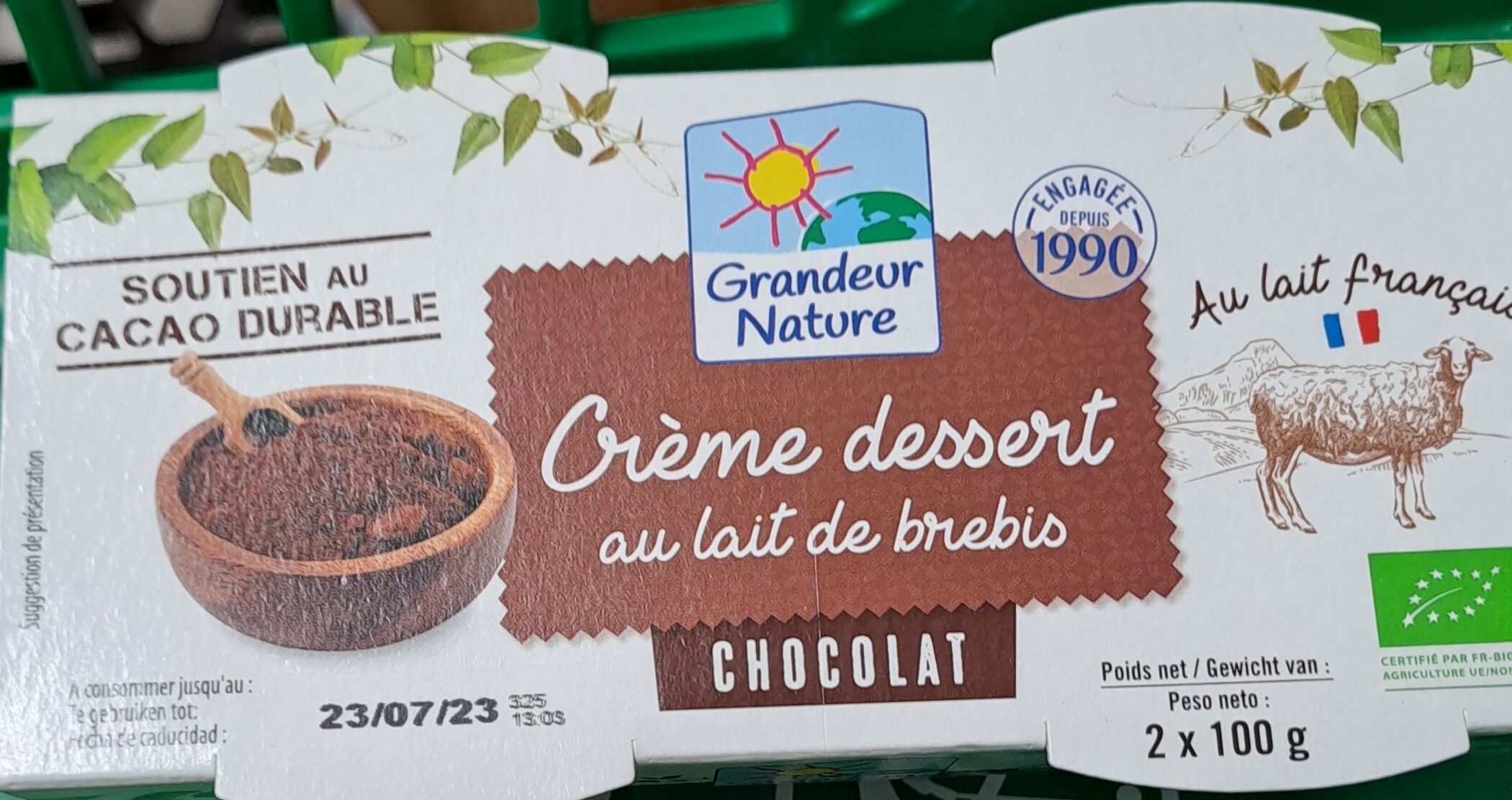 Ingredients