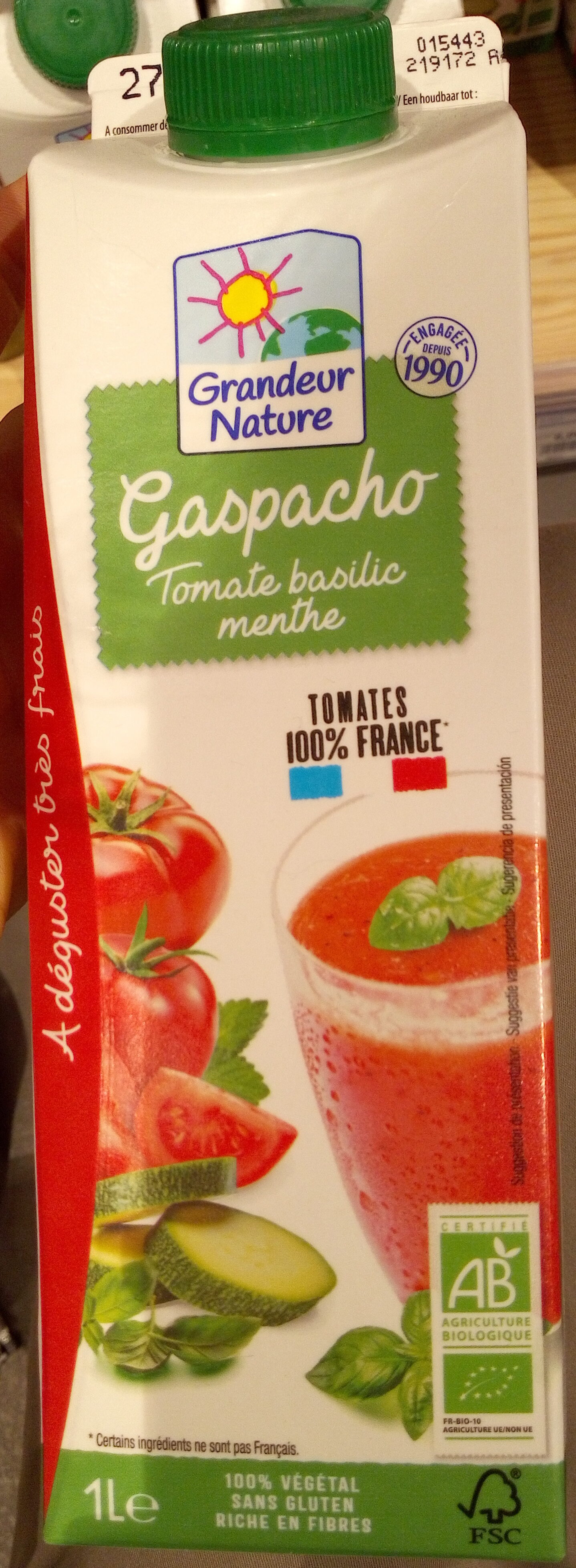 Ingredients