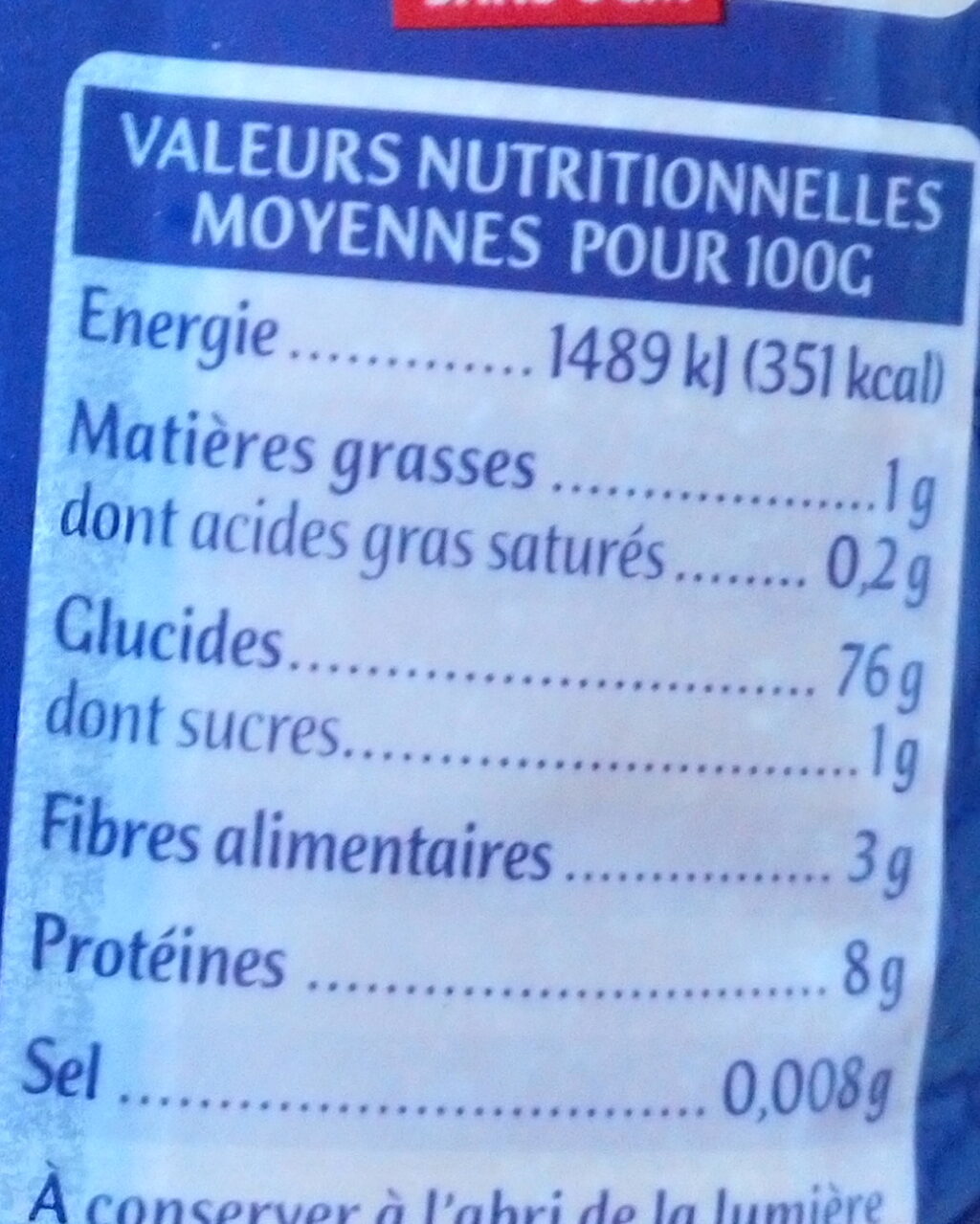 Allergens