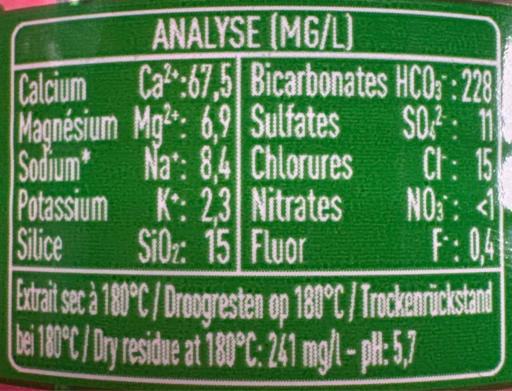 Allergens
