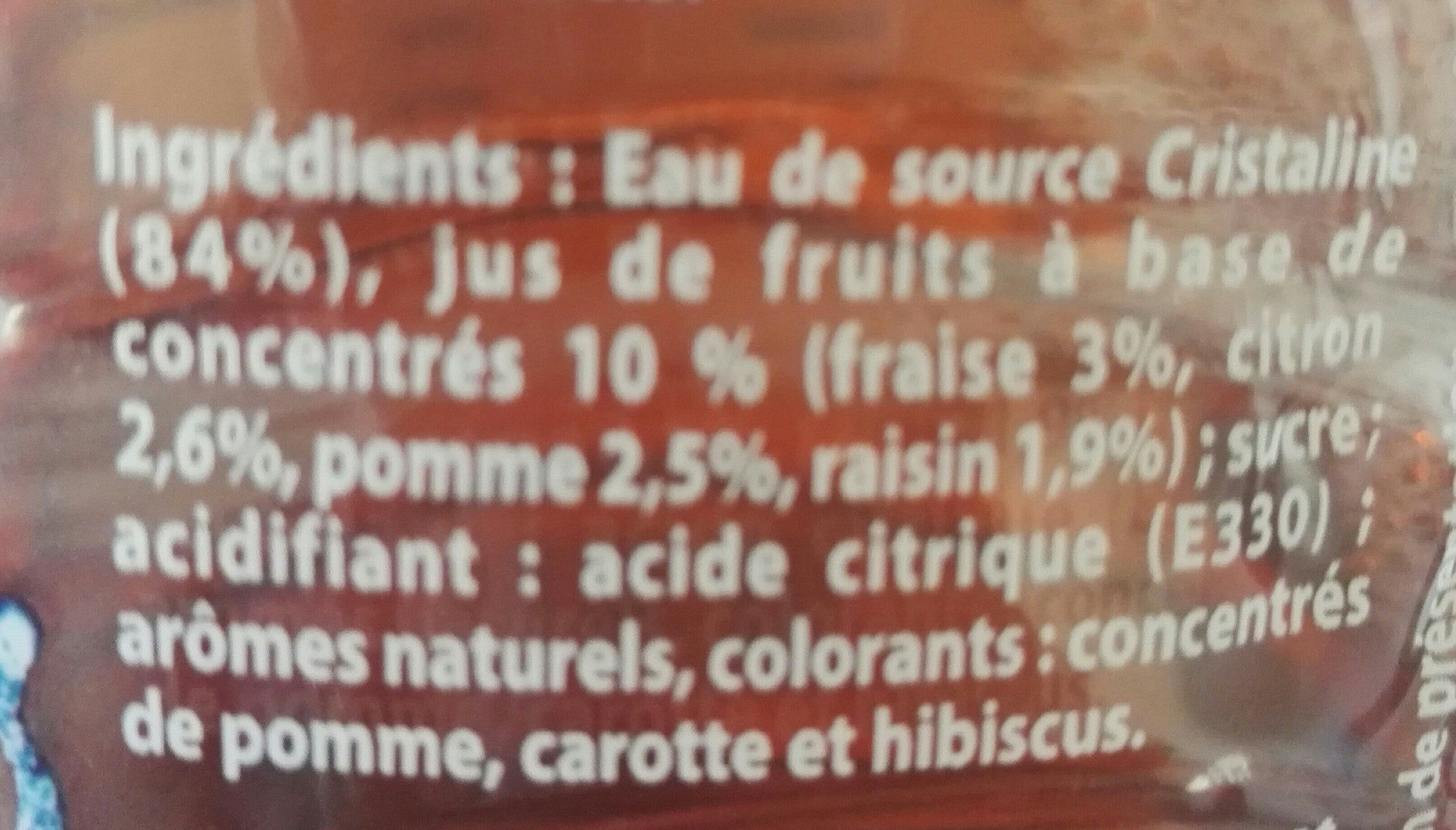Additives