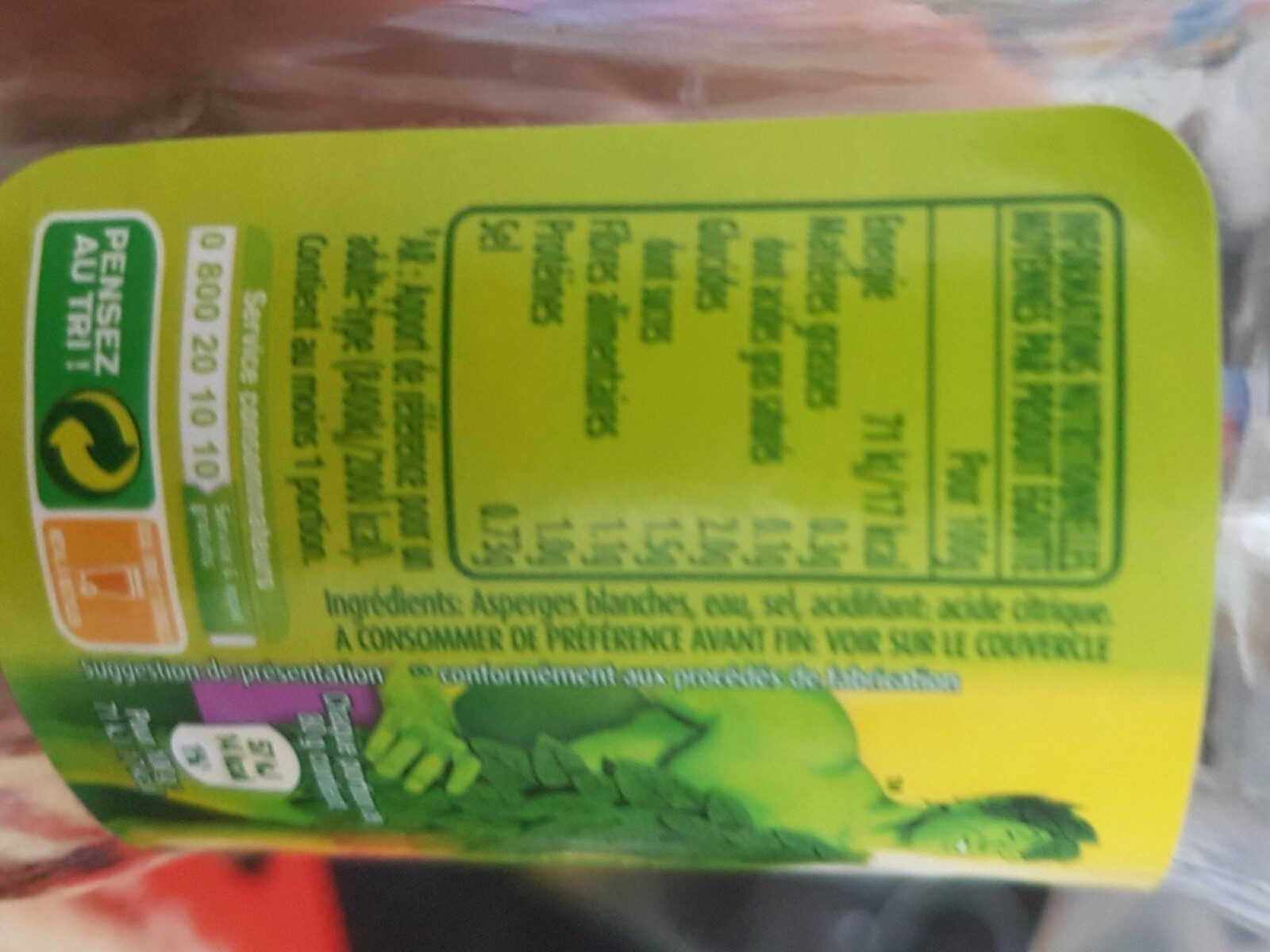 Allergens