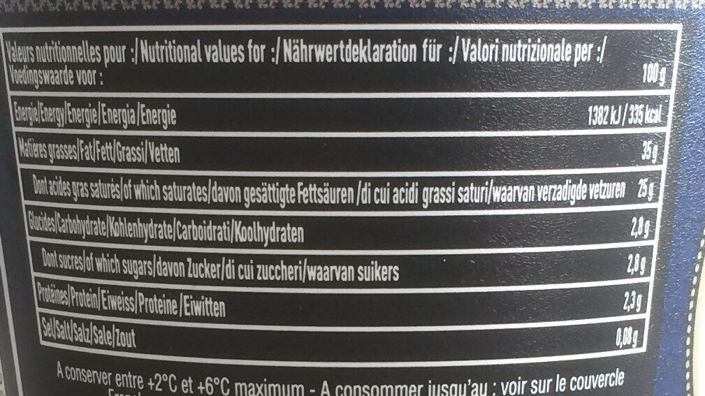Allergens