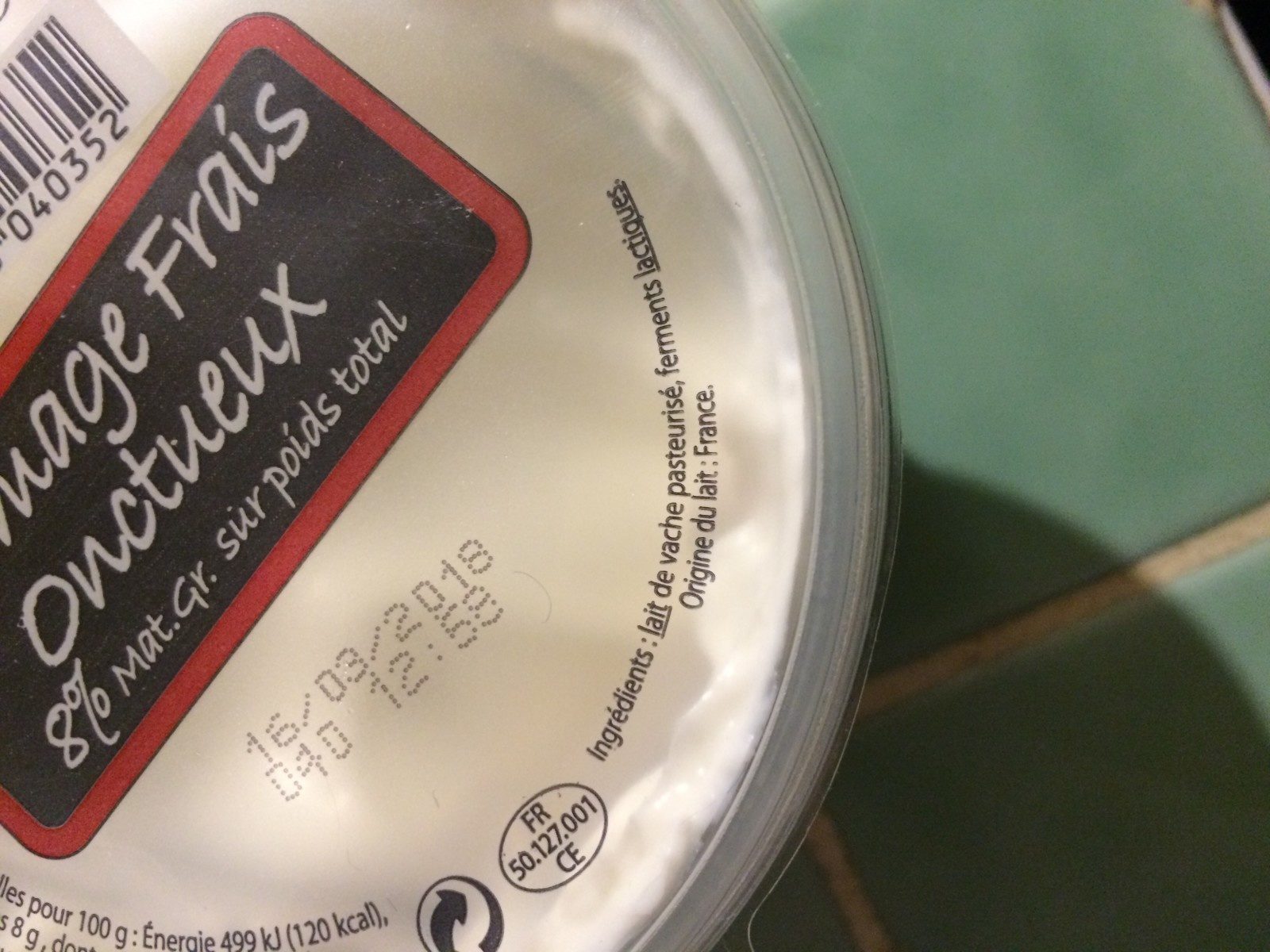 Additives