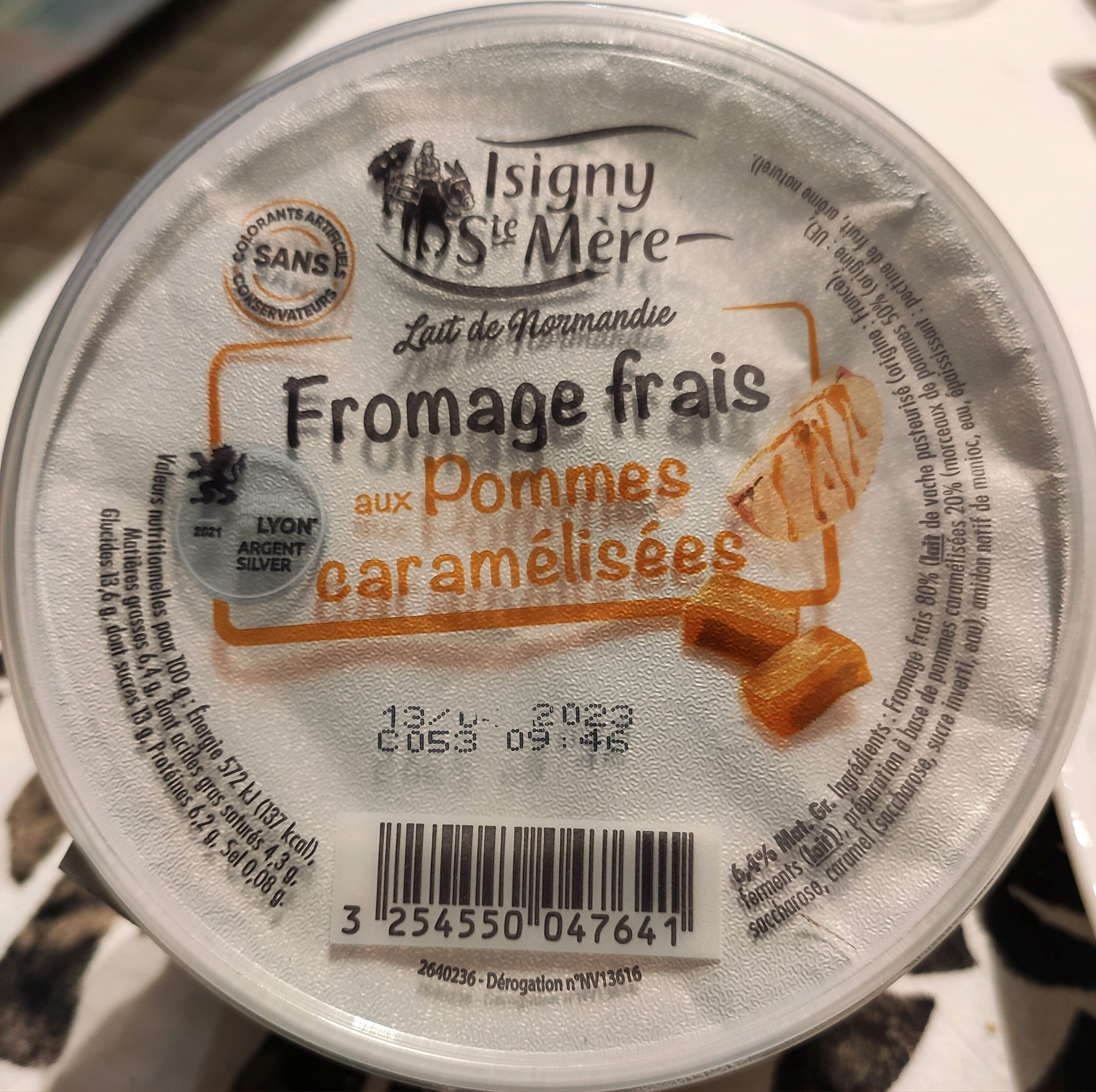 Ingredients