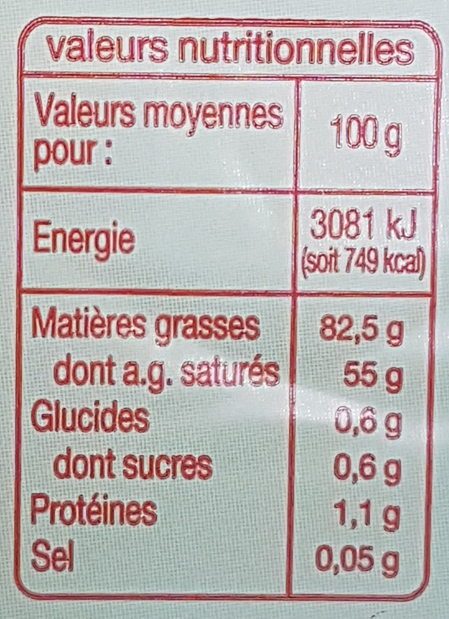 Allergens