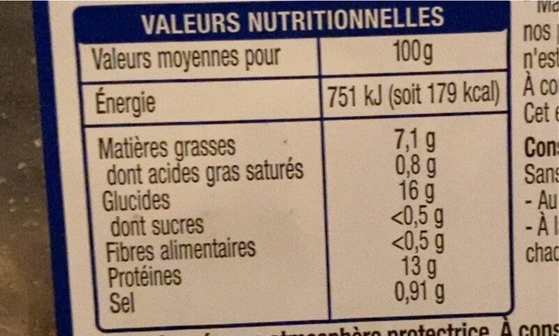 Allergens