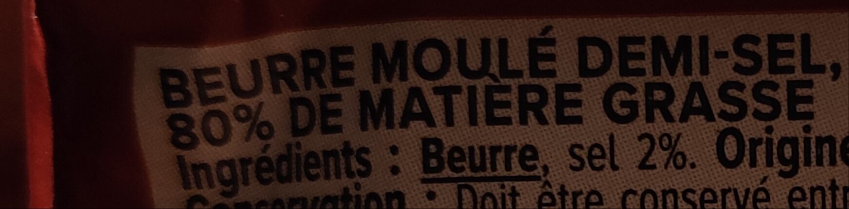 Additives