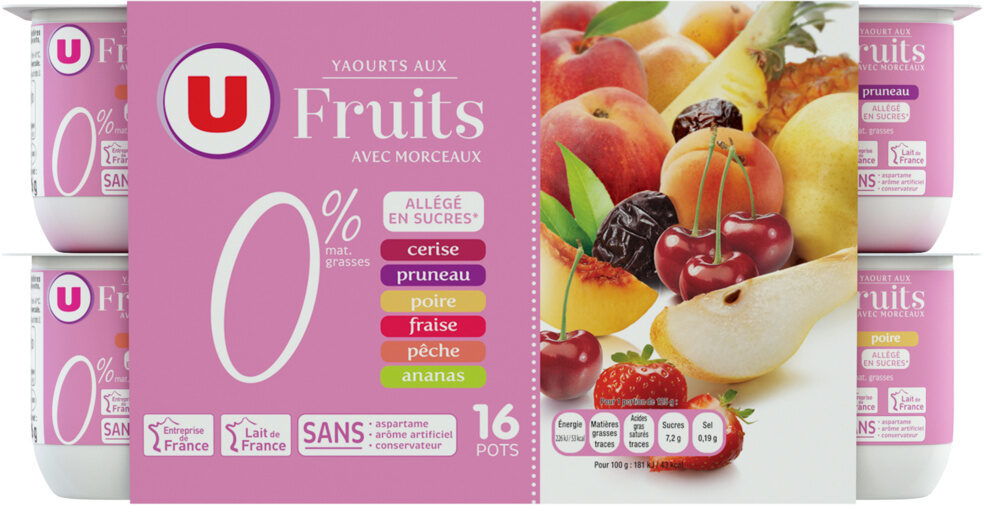 Ingredients