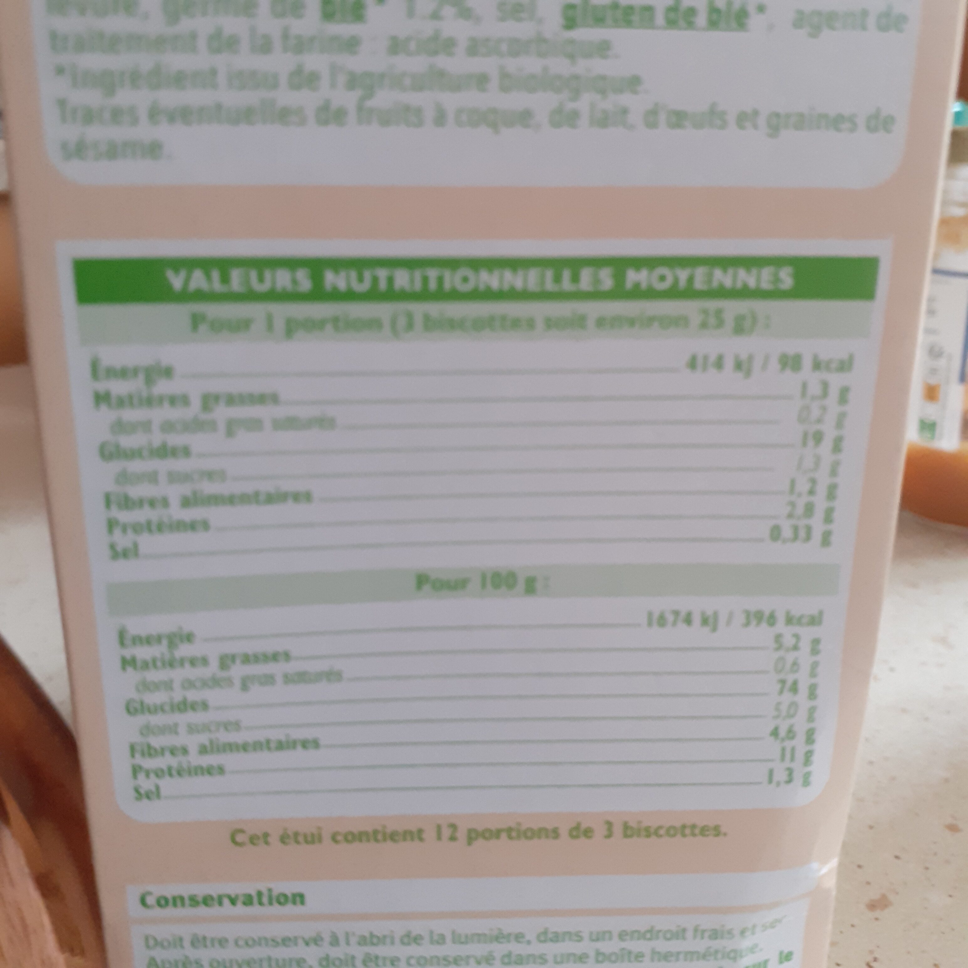 Allergens