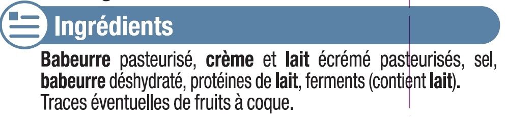 Additives