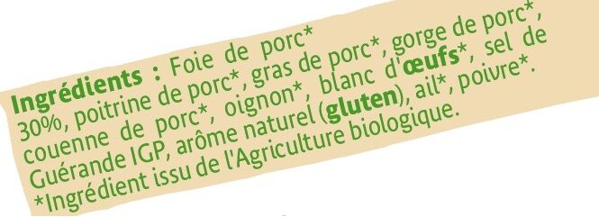 Additives