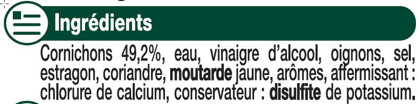 Additives