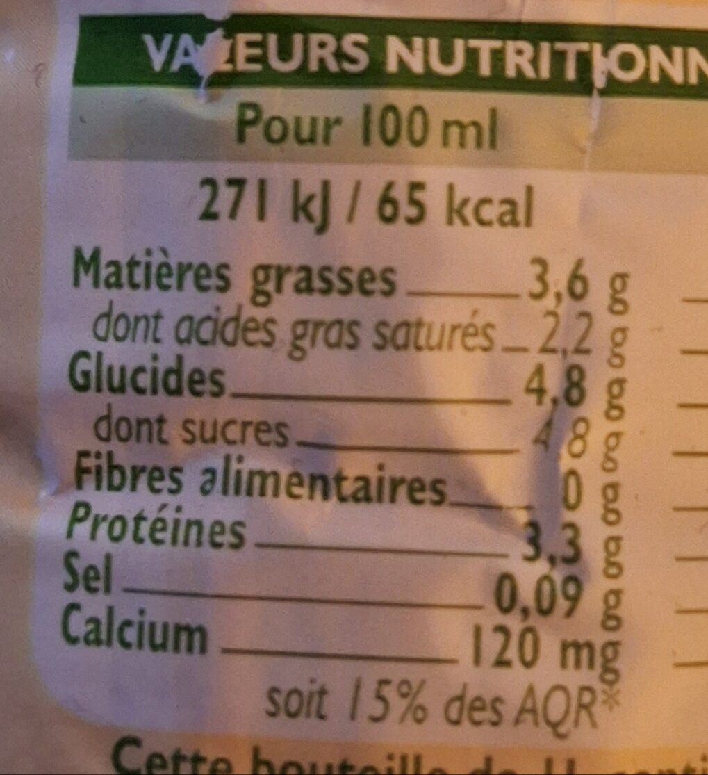 Allergens