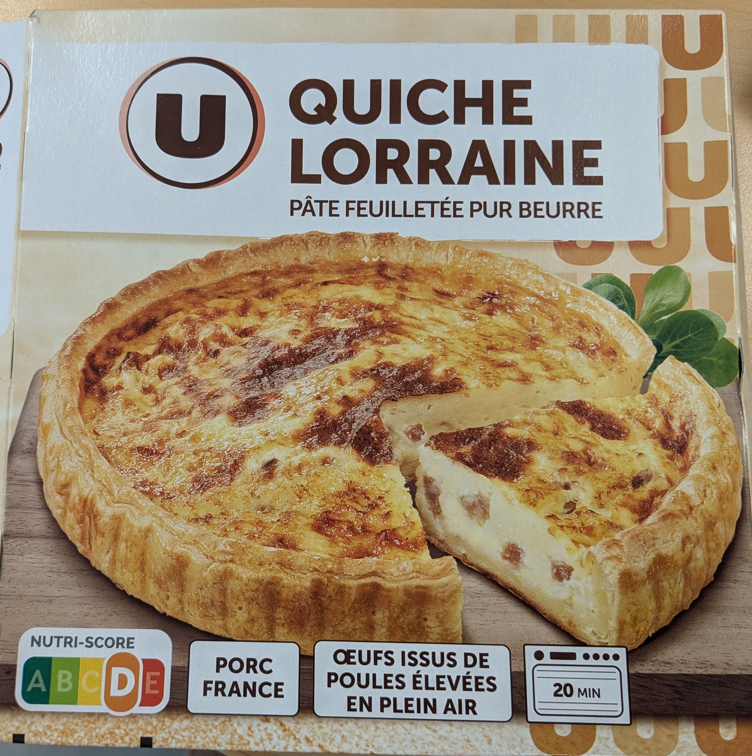 Ingredients