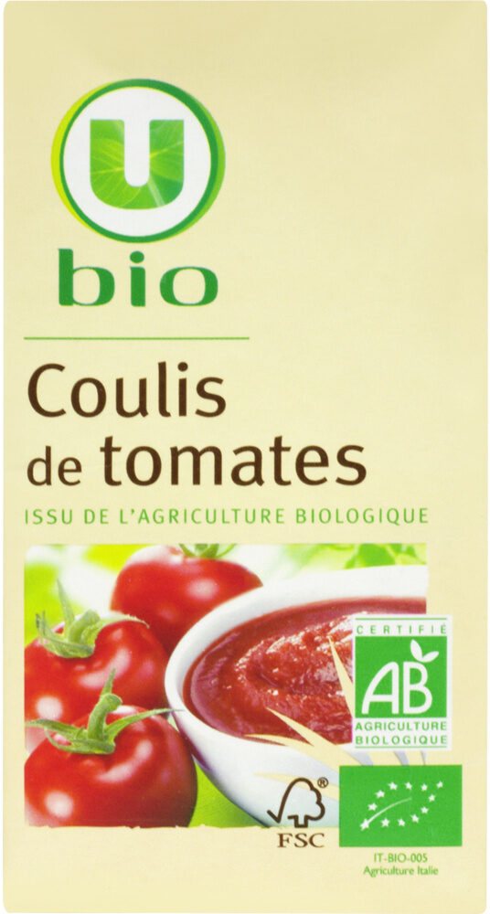 Ingredients