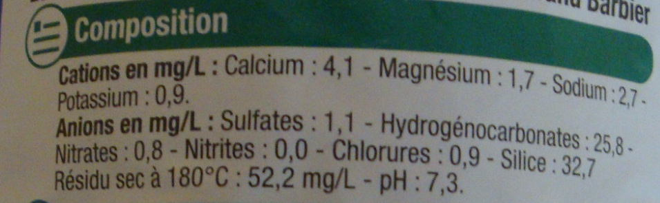 Allergens
