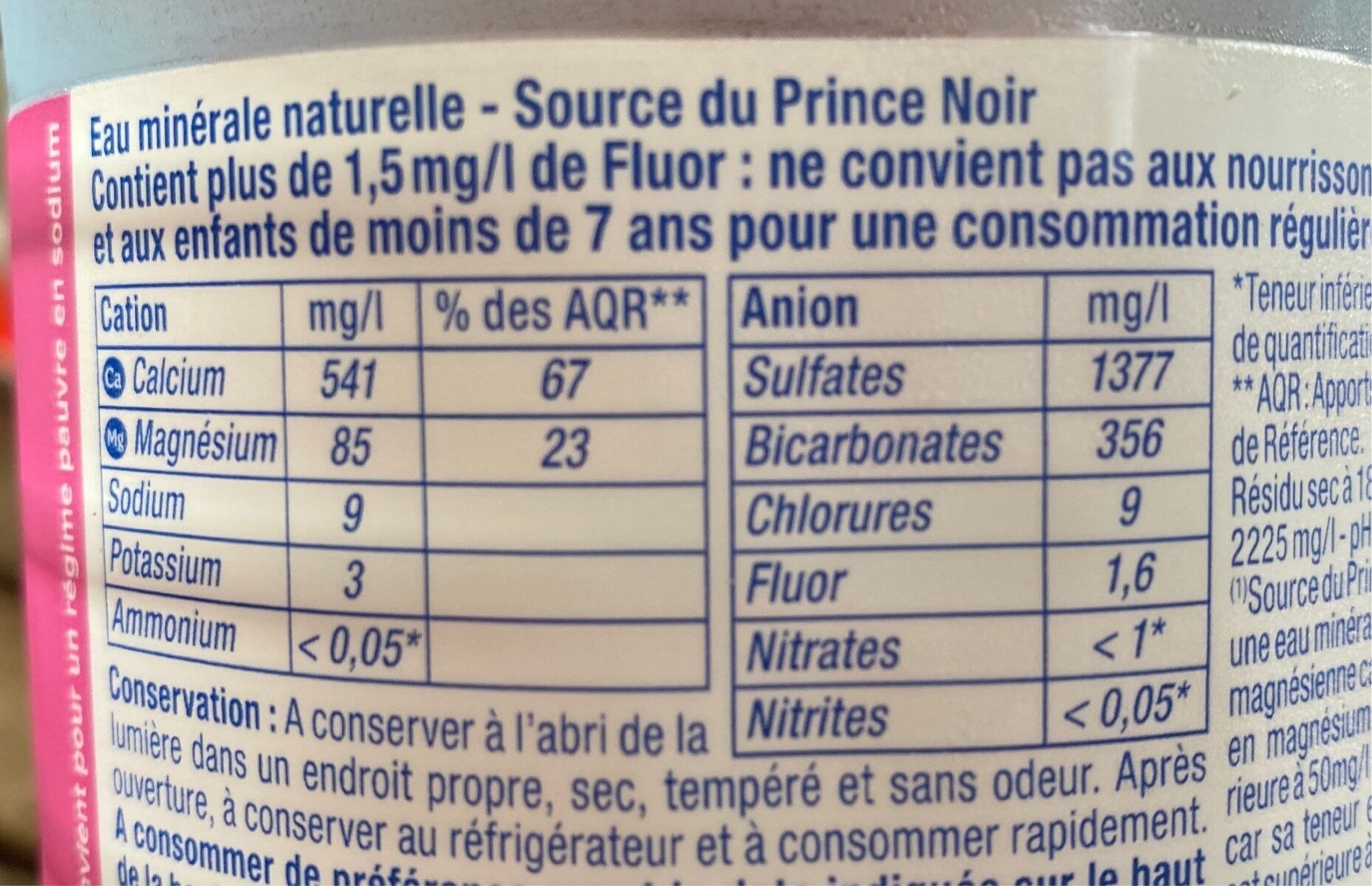 Allergens