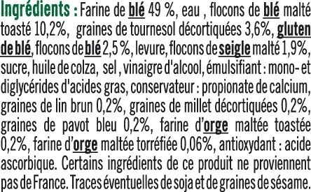 Allergens