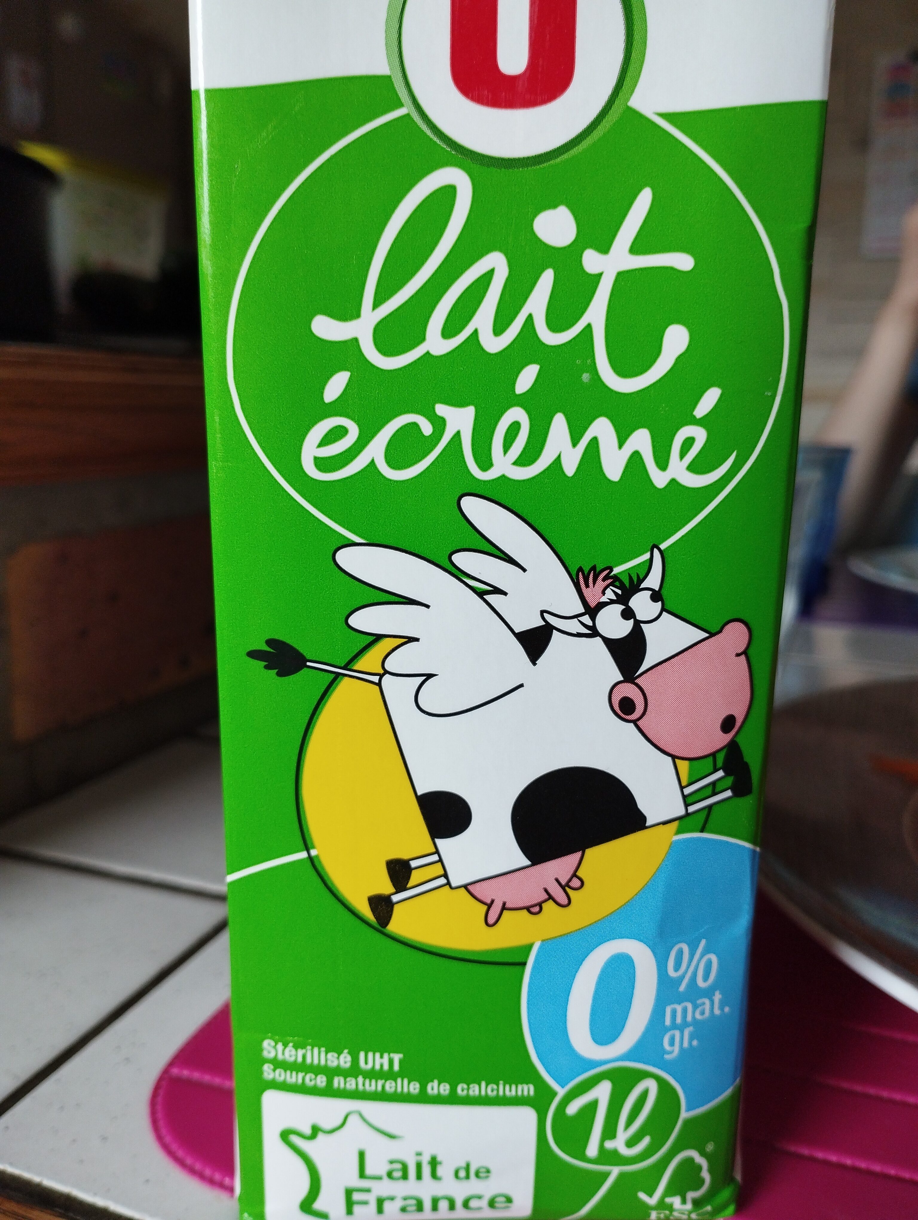 Ingredients