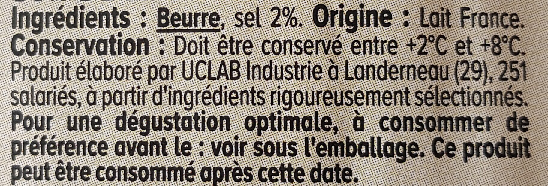 Additives