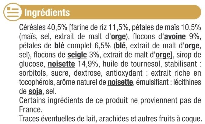 Allergens