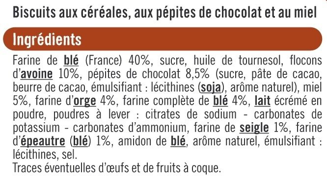 Allergens