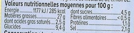 Allergens
