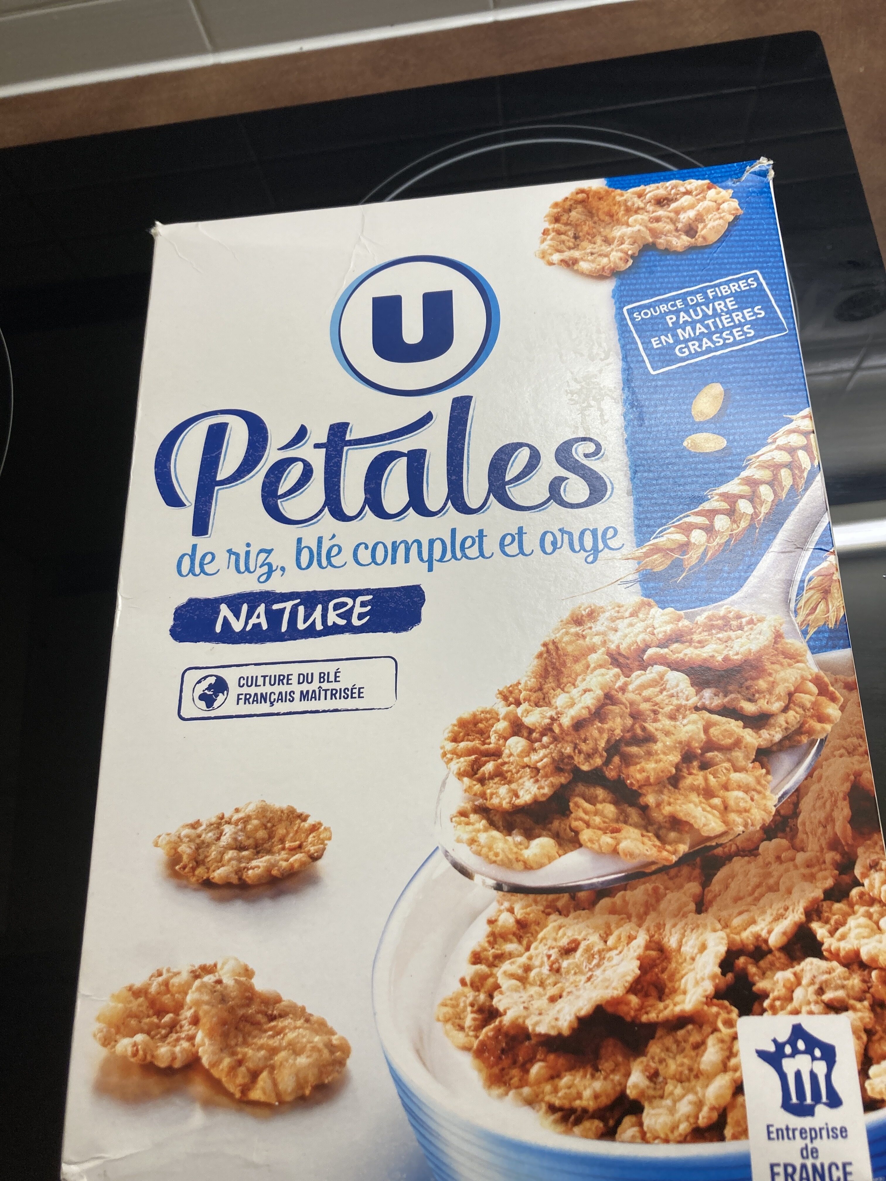 Ingredients