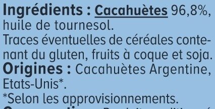 Allergens
