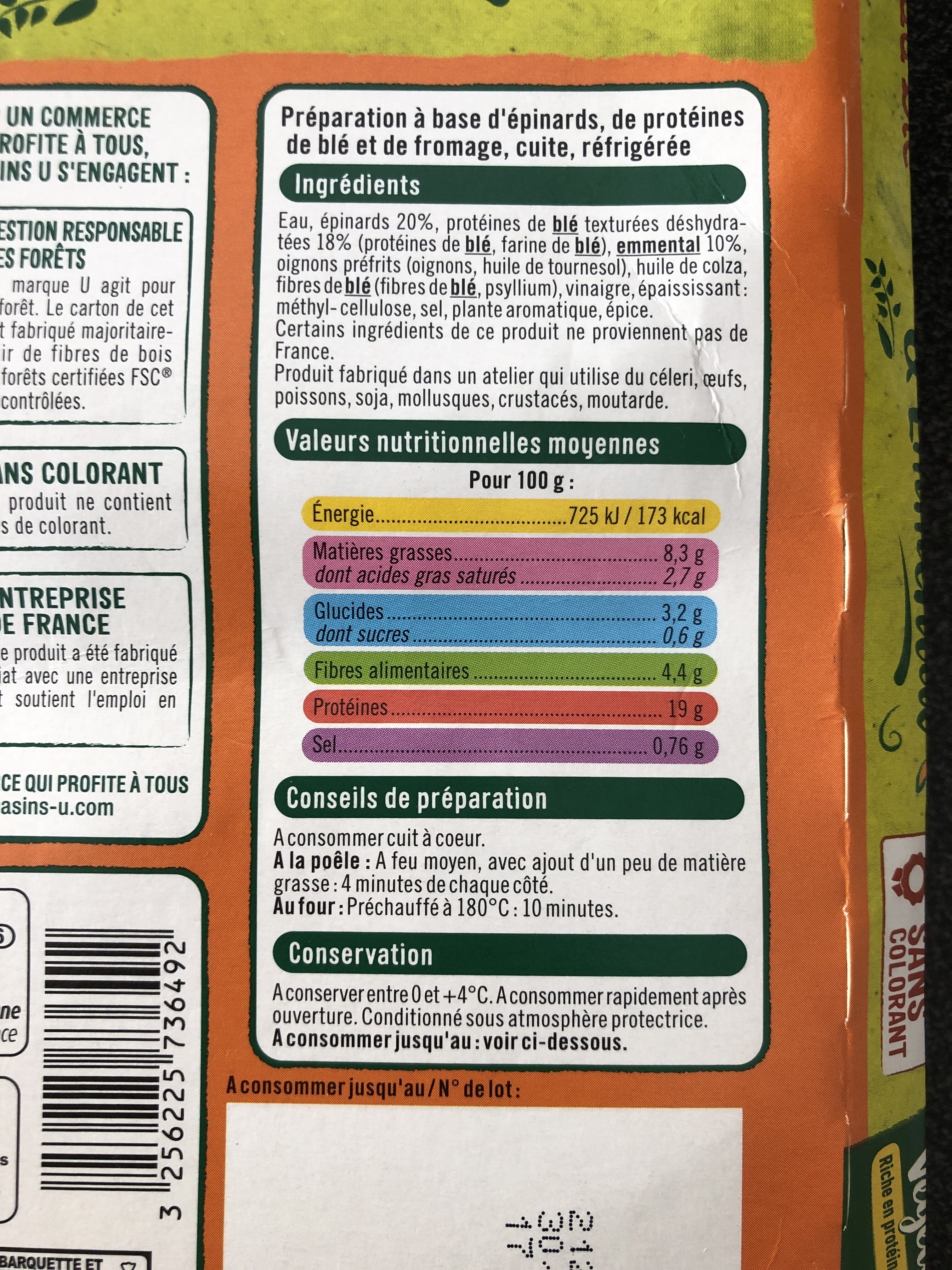 Allergens