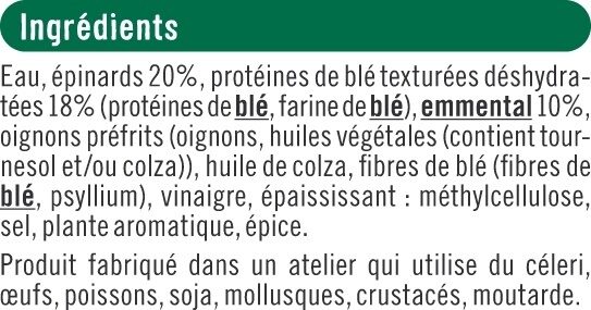 Allergens