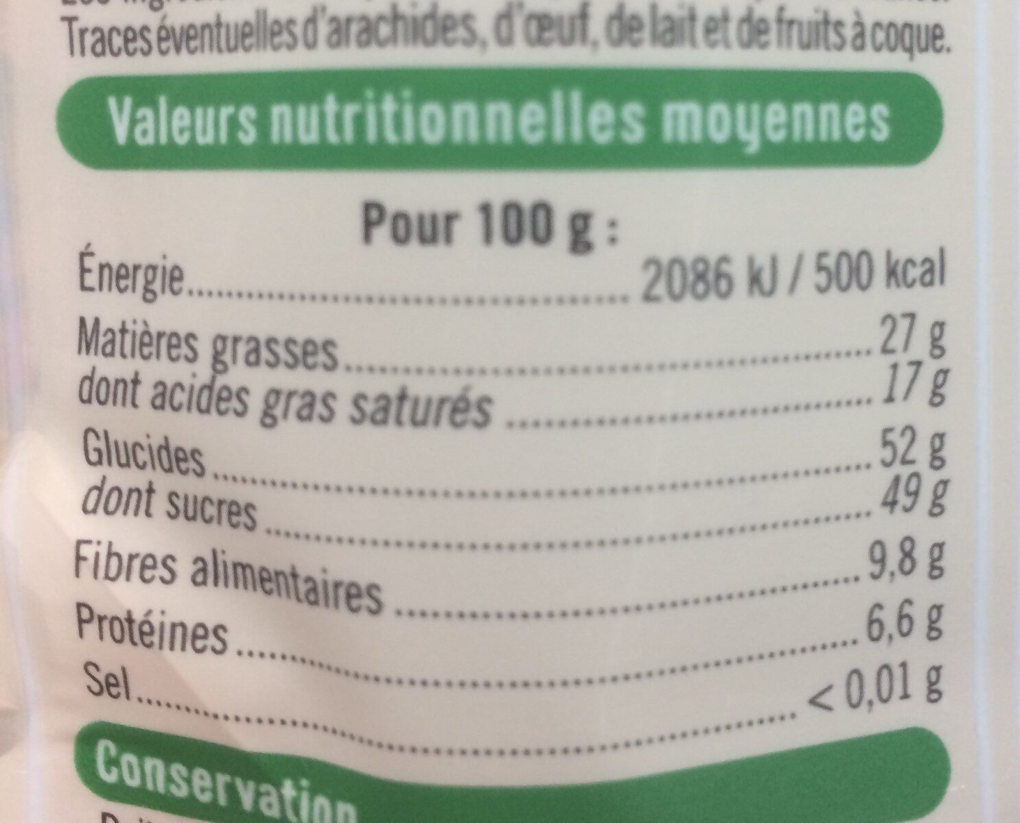 Allergens