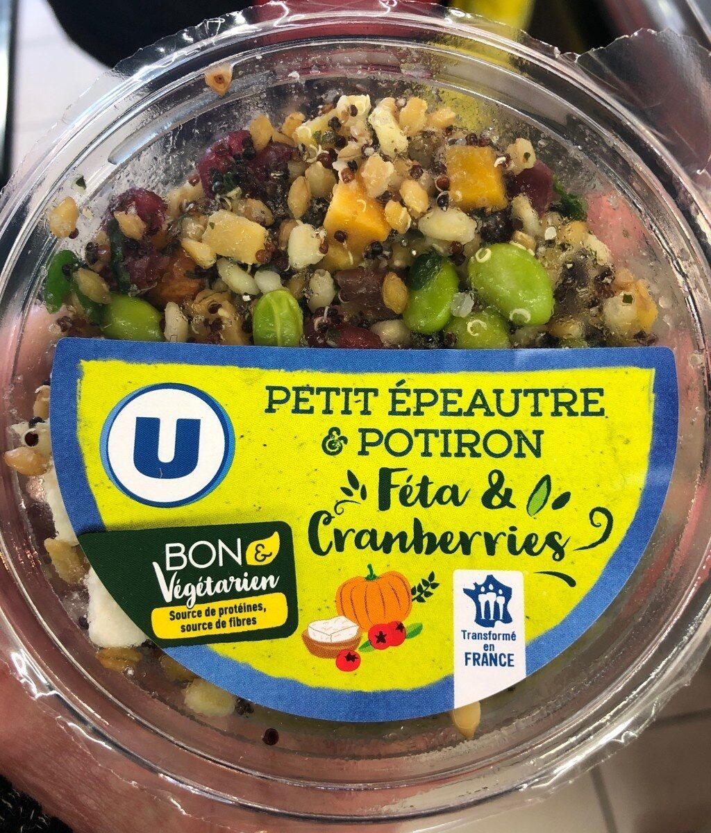 Ingredients