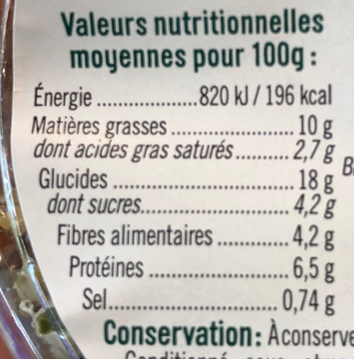 Allergens