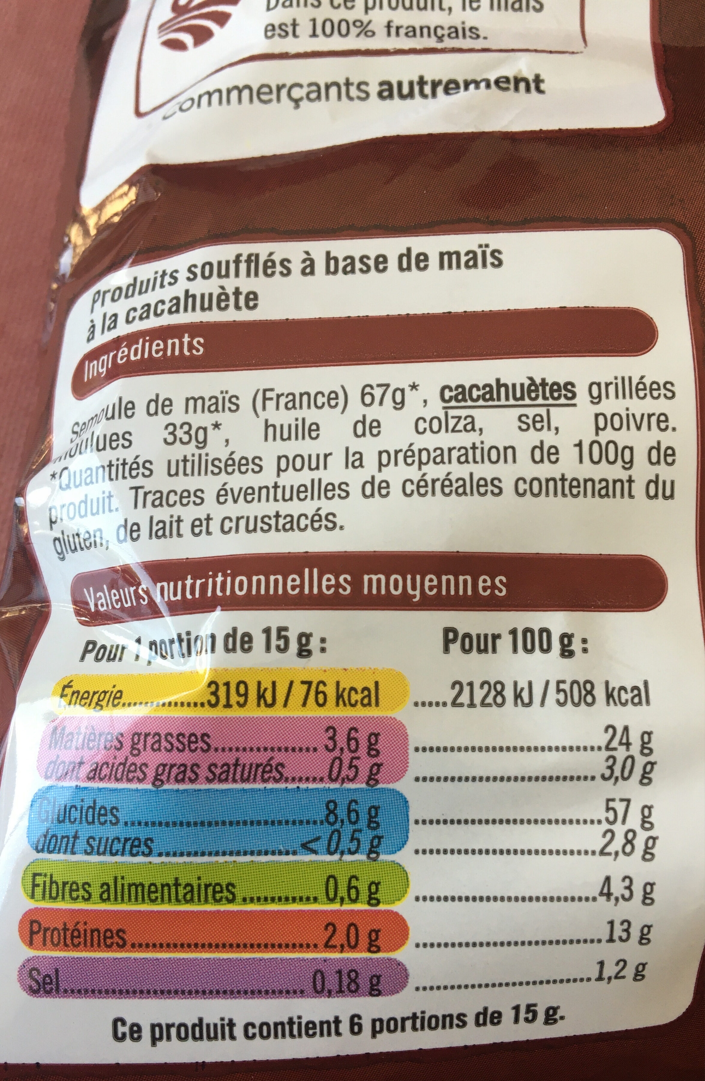 Allergens