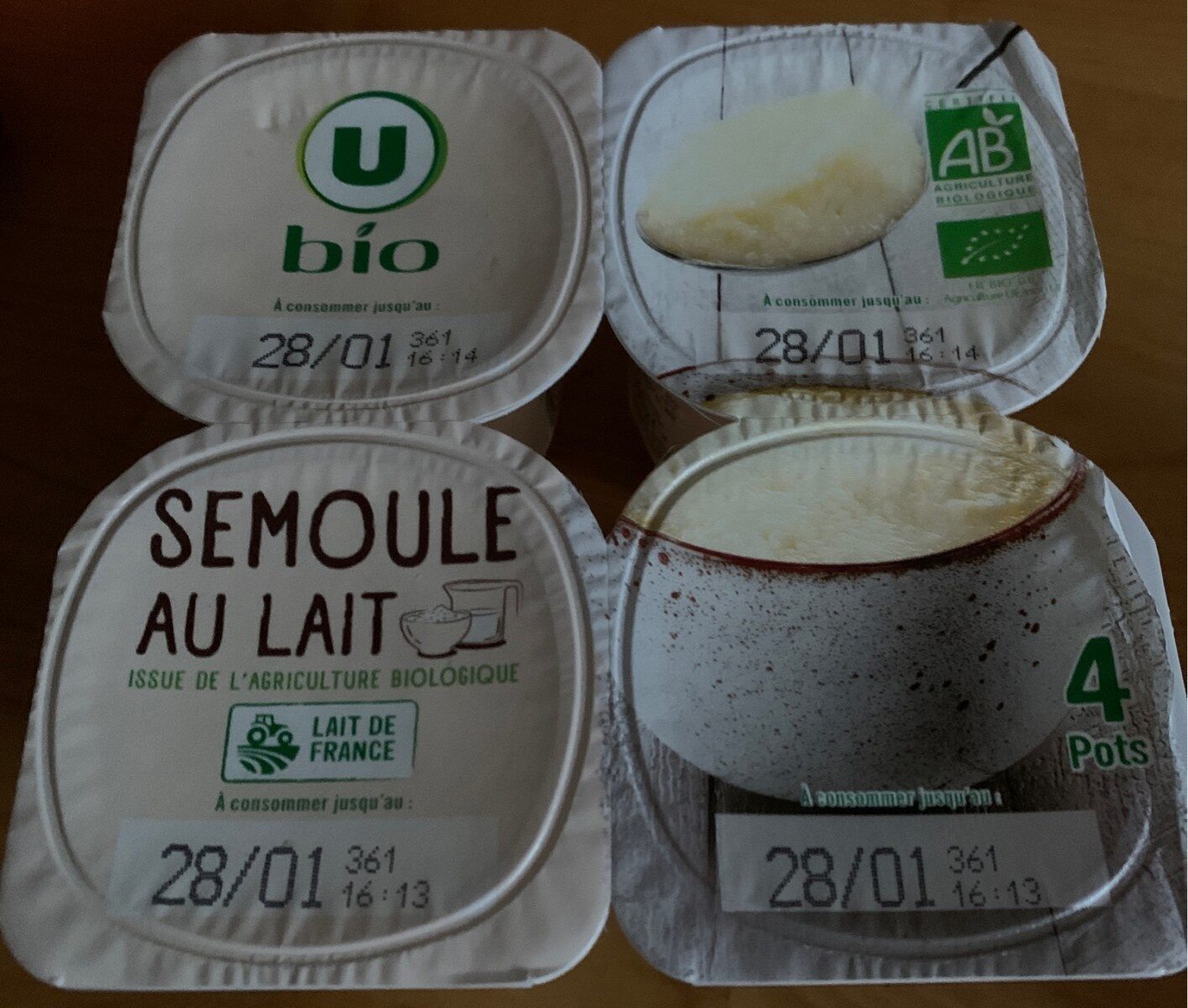 Ingredients