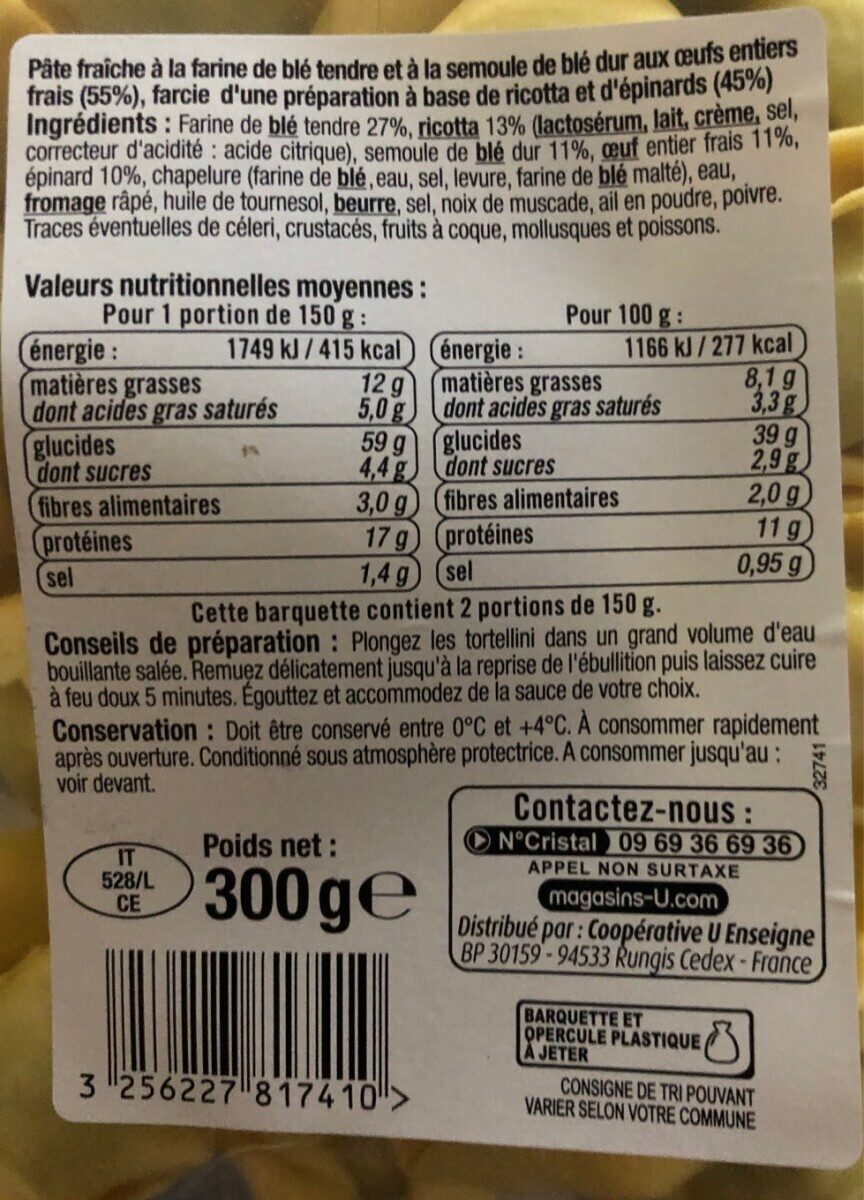Allergens