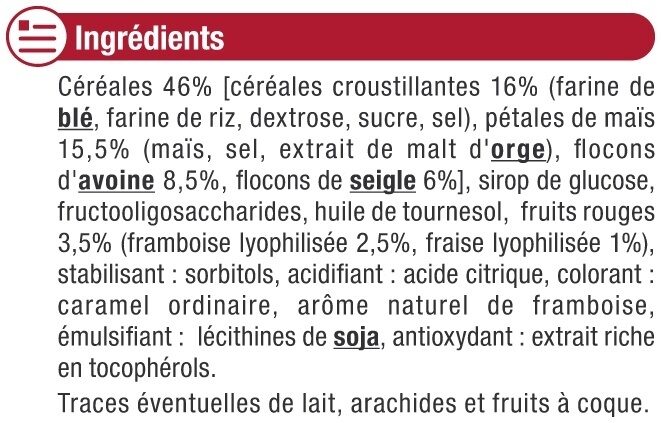 Allergens