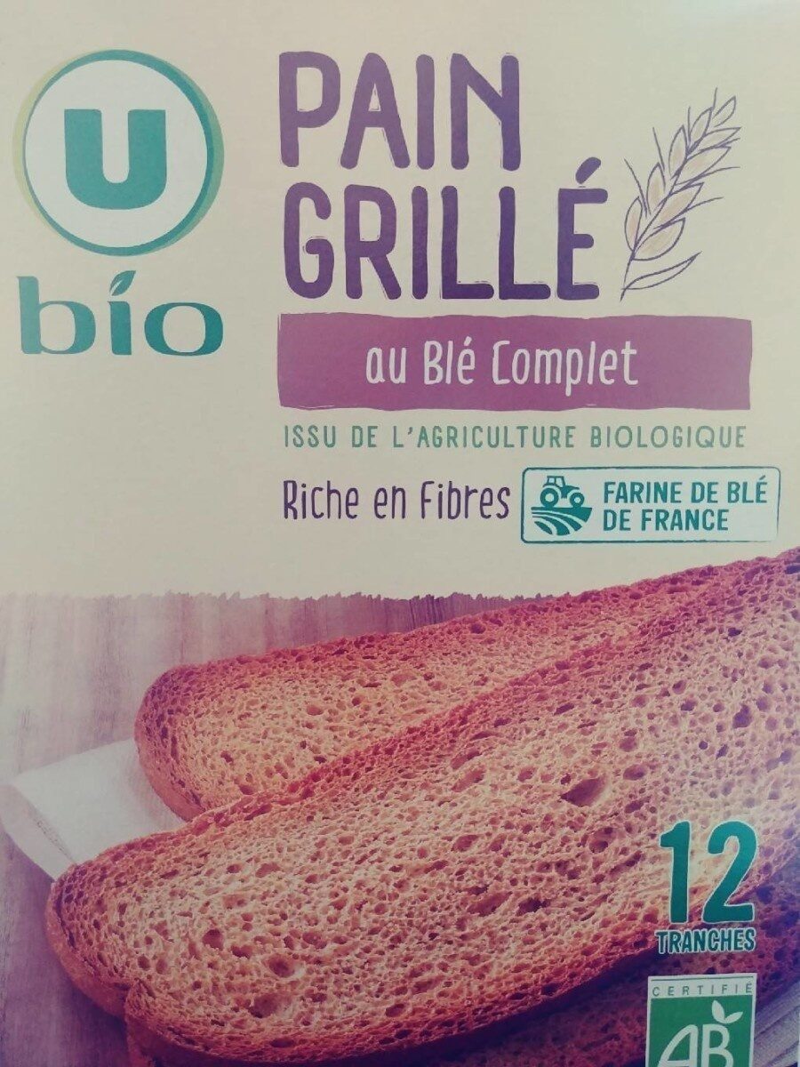 Ingredients