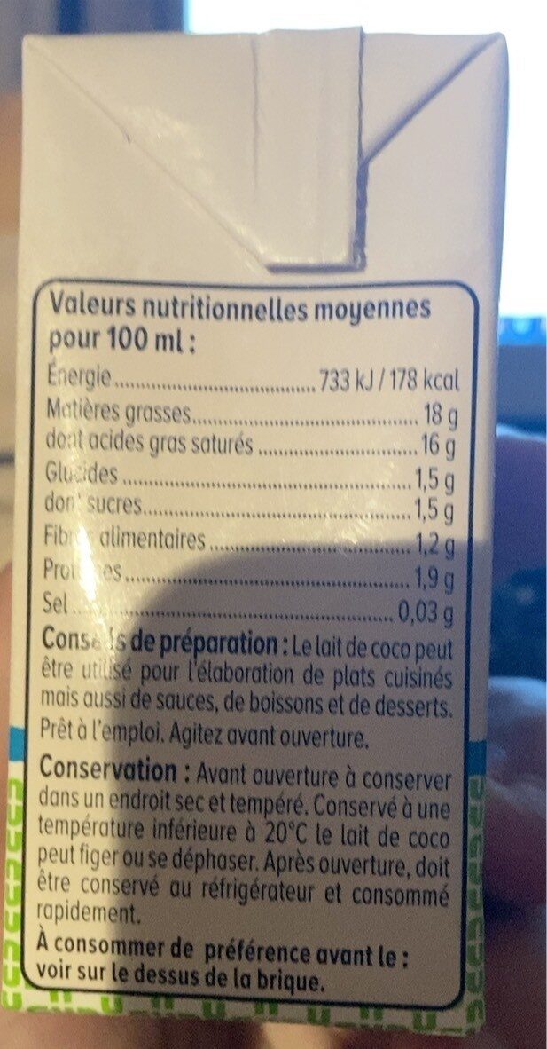 Allergens