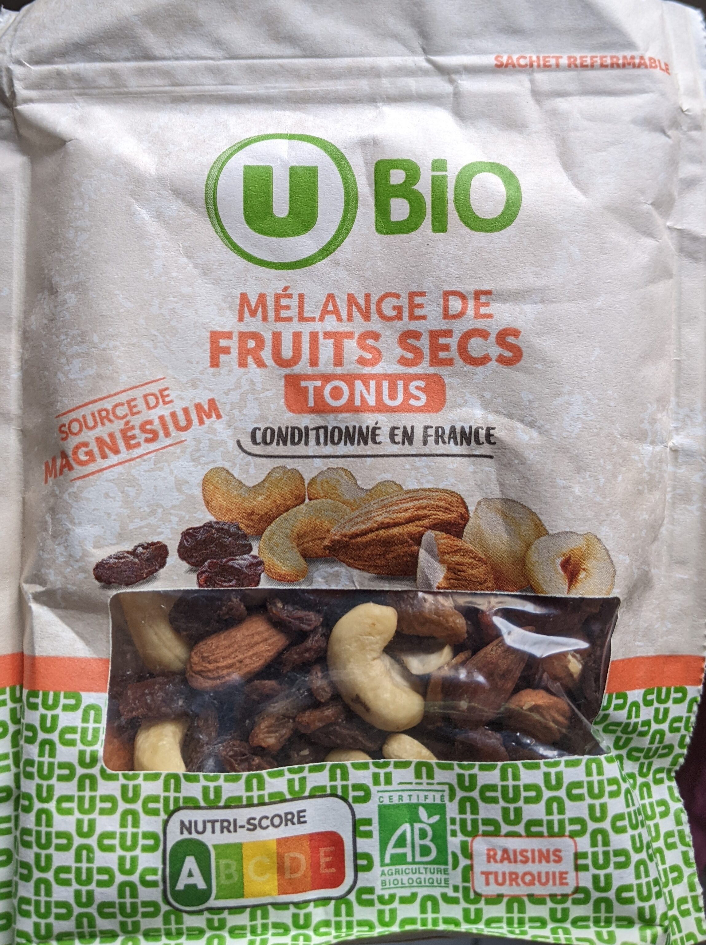 Ingredients