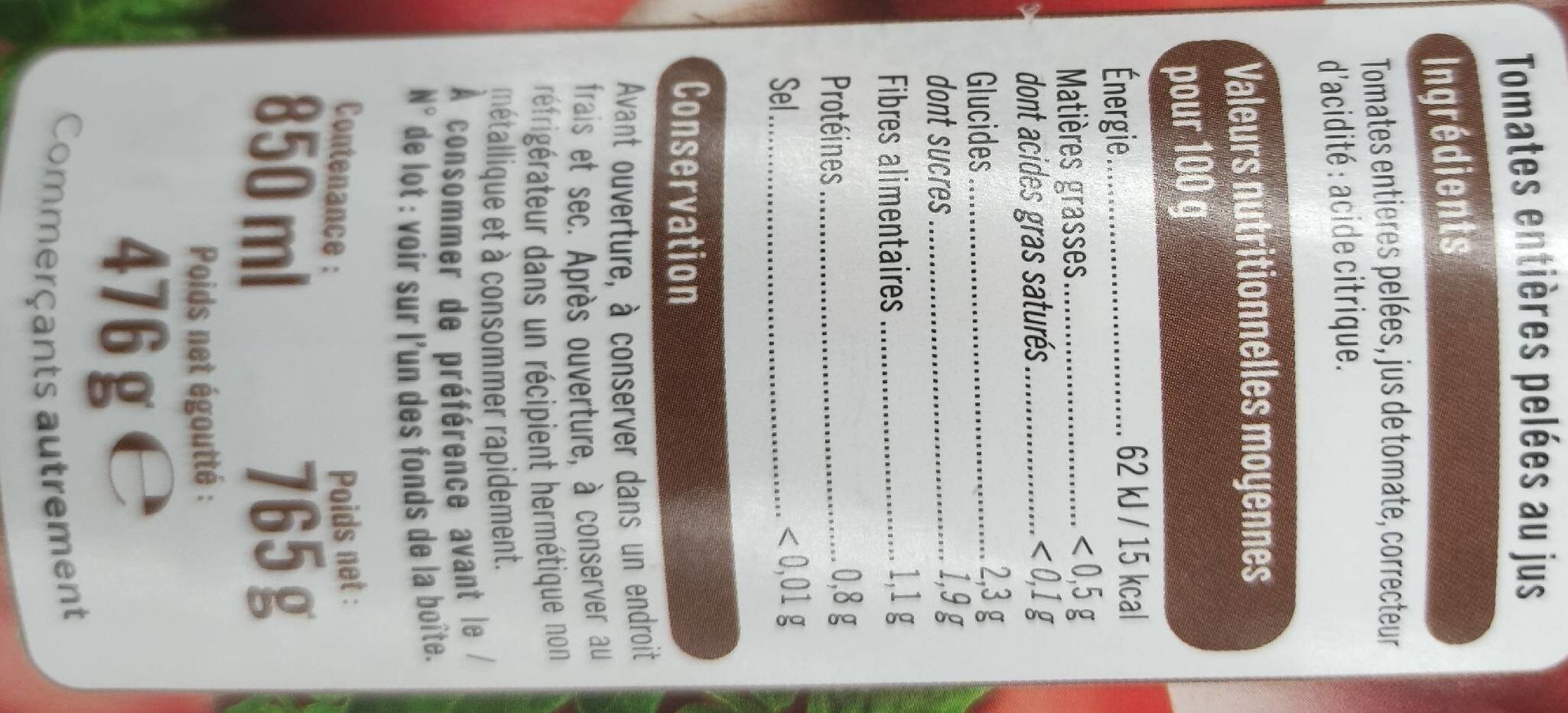 Allergens