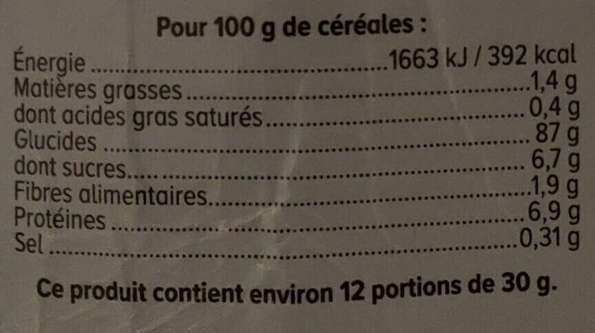 Allergens