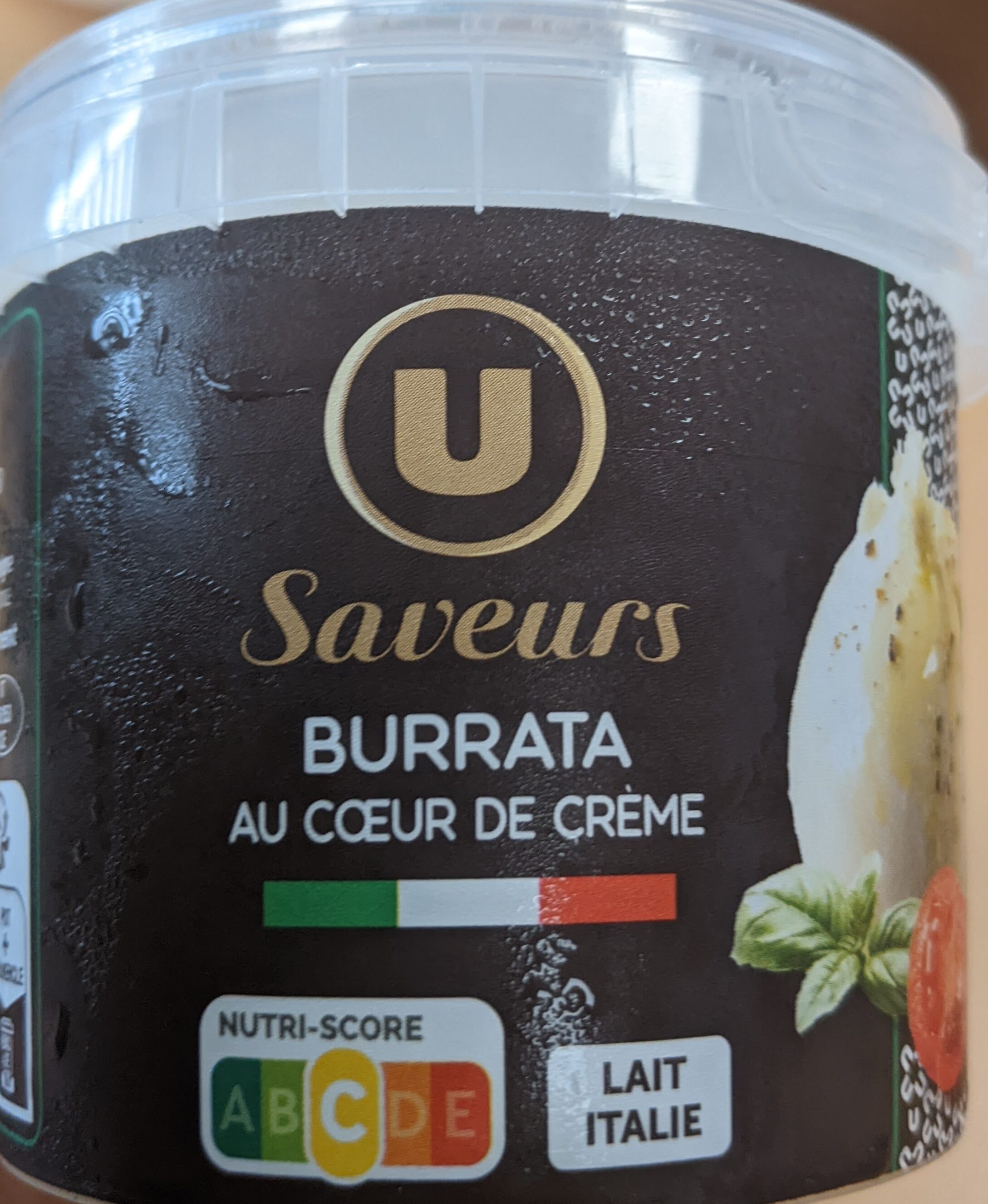 Ingredients
