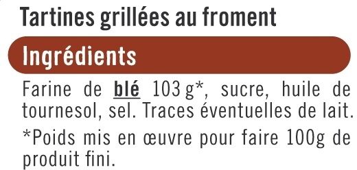 Allergens