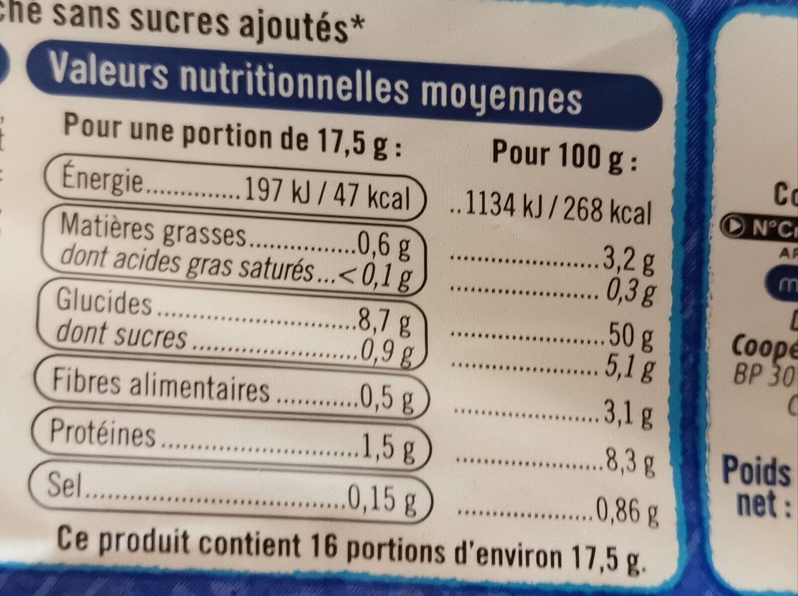 Allergens