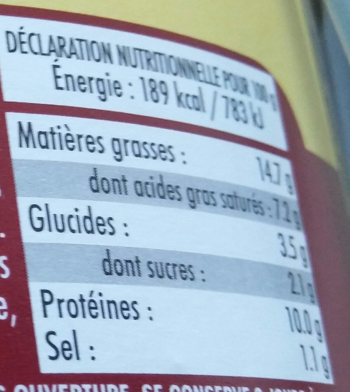 Allergens