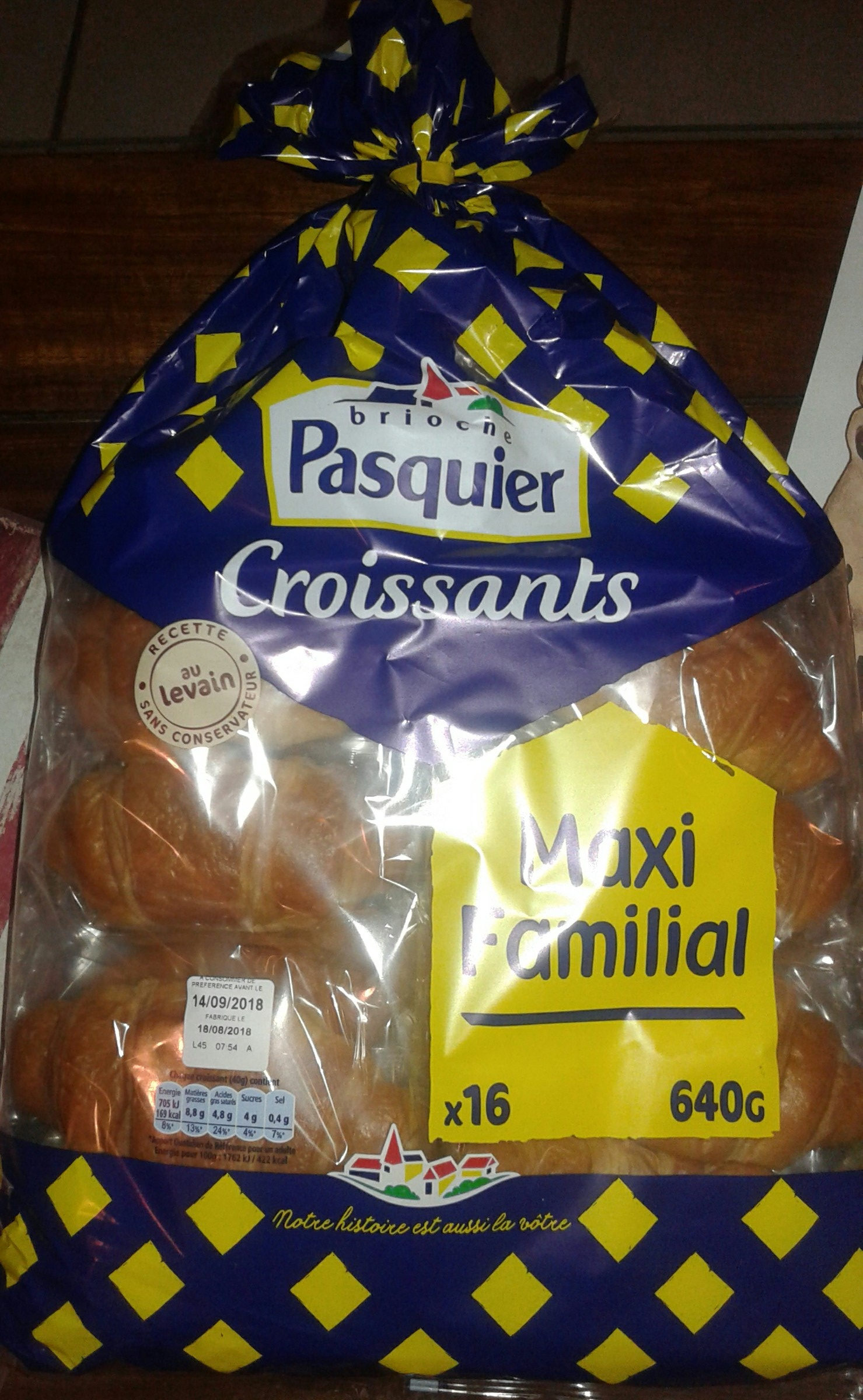 Ingredients