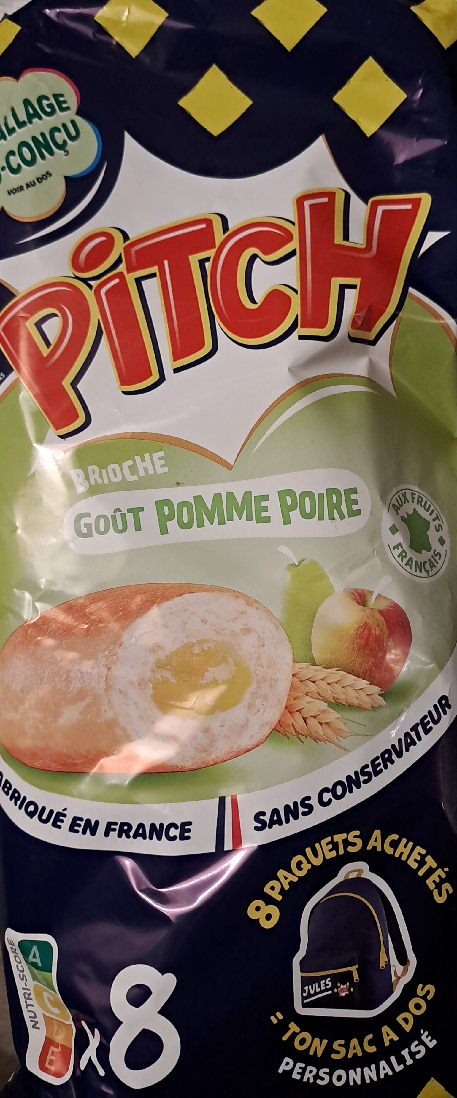 Ingredients